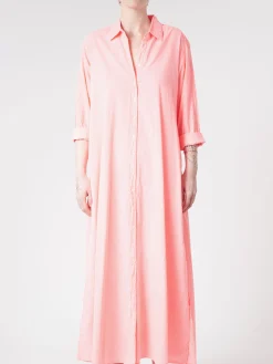 Xirena - Boden Dress in Neon Pink