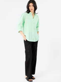 Xirena - Cargo Pants in Black