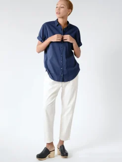 Xirena - Channing Shirt in Navy
