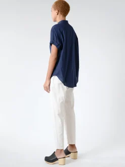 Xirena - Channing Shirt in Navy