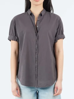 Xirena - Channing Shirt in Ash
