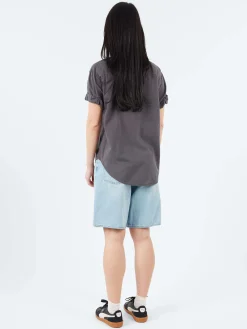 Xirena - Channing Shirt in Ash