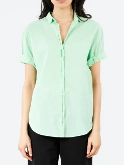 Xirena - Channing Shirt in Pistachio