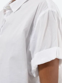 Xirena - Channing Shirt in White