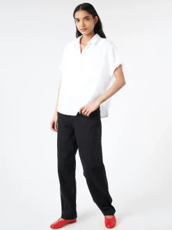 Xirena - Cruz Top in White