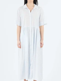 Xirena - Dayton Dress in Skylight