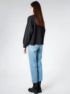 Xirena - Honor Sweatshirt in Black