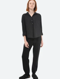 Xirena - Jordy Shirt in Black