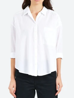 Xirena - Jordy Shirt in White