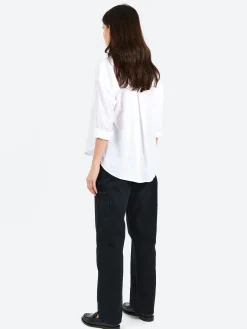 Xirena - Jordy Shirt in White