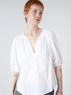 Xirena - Jules Top in White