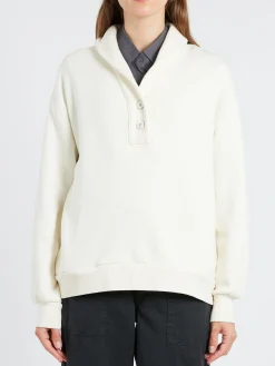 Xirena - Kass Sweatshirt in Cloud