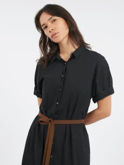 Xirena - Linnet Dress in Black