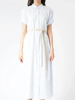Xirena - Linnet Dress in Skylight (Light Blue)