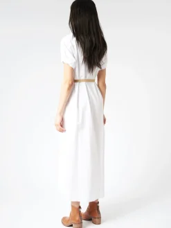 Xirena - Linnet Dress in White