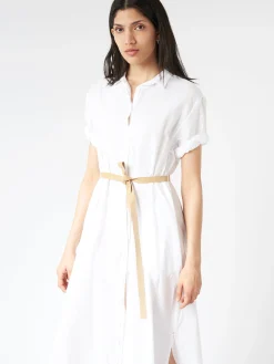 Xirena - Linnet Dress in White