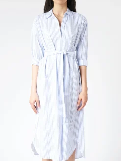 Xirena - Marlowe Dress in Coastal Stripe