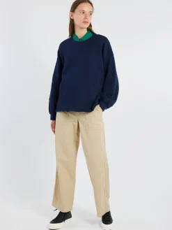 Xirena - Morleigh Pant in Khaki Gold