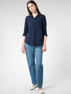 Xirena - Scout Shirt in North Star