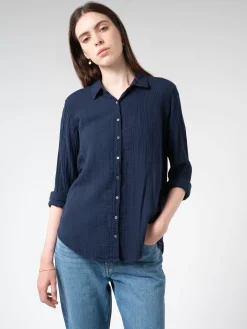 Xirena - Scout Shirt in North Star