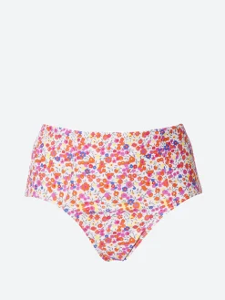 Xirena - Serena Bikini Bottom in Floral Posey