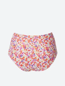 Xirena - Serena Bikini Bottom in Floral Posey