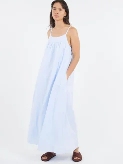 Xirena - Tenley Dress in Skylight