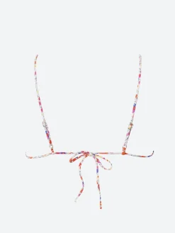 Xirena - Tia Bikini Top in Floral Posey