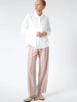 Xirena - Zoey Shirt in White