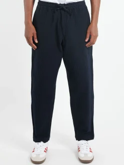 YMC - Alva Skate Trouser in Navy