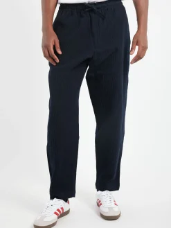 YMC - Alva Skate Trouser in Navy