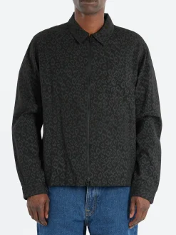 YMC - Bowie Jacket in Black