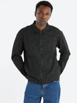 YMC - Bowie Jacket in Black