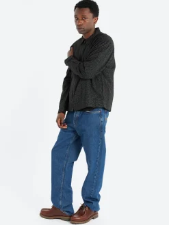 YMC - Bowie Jacket in Black