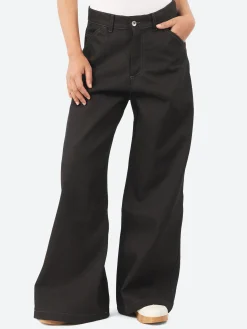 YMC - Courtney Jeans in Black