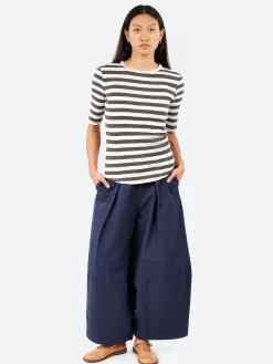 YMC - Deadbeat Trouser in Navy