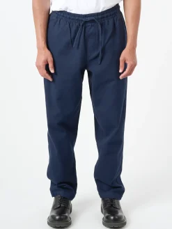 YMC - Earth Alva Skate Trouser in Navy