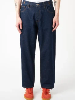 YMC - Earth Bez Jeans in Indigo